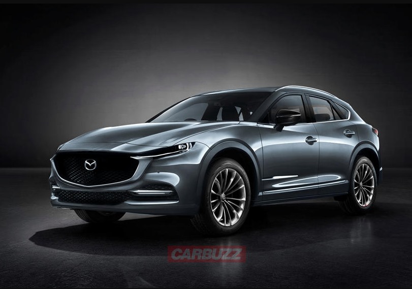Mazda CX-9 2024: Redesign and Upgrades