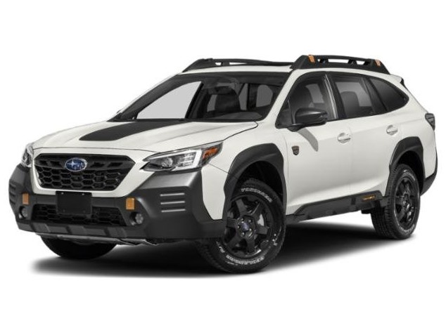 2024 Subaru Outback Come Out With Hybrid Engine