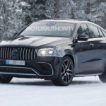 Mercedes-AMG GLE 53 2024