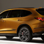 Acura MDX Type S 2024