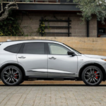 Acura MDX Type S 2024