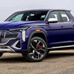 Audi Pickup Truck 2024