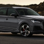 Audi Q7 2024