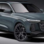 Audi Q7 RS 2024