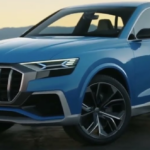 Audi Q8 2024