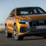 Audi Q9 2024