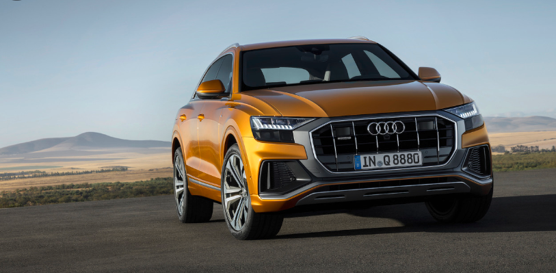 Audi Q9 2024: Release Date and Price