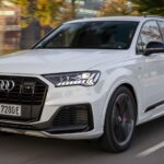 Audi SQ7 2024
