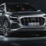Audi SQ8 2024 2