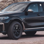 BMW Pickup Truck 2024