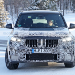 BMW X1 2024