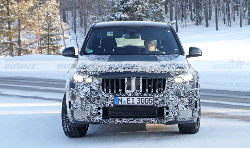 BMW X1 2024: Redesign and Pics