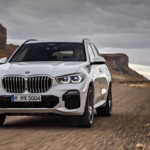 BMW X5 Seven Seater SUV 2024