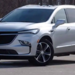 Buick Enclave 2024