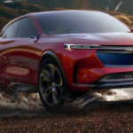 Buick Enspire 2024