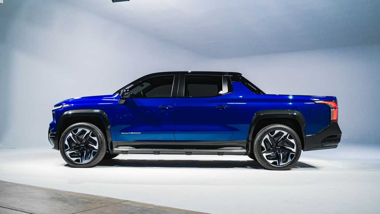 Chevrolet Silverado LT Texas 2024: Redesign and Release date