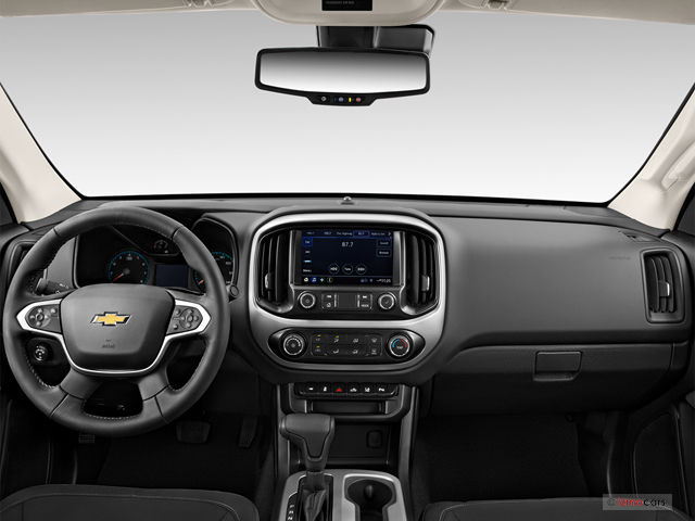 Chevy Colorado 2024