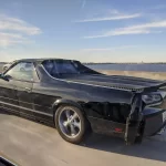 Chevy El Camino 2024