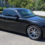 Chevy El Camino 2024