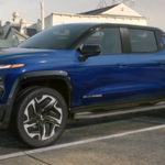 Chevy Silverado SS 2024