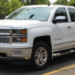 Chevy Silverado SS 2024