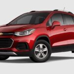 Chevy Trax 2023: Colors and News Update