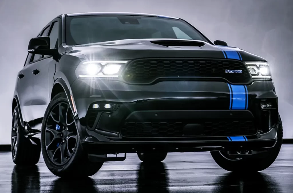 Dodge Durango 2024