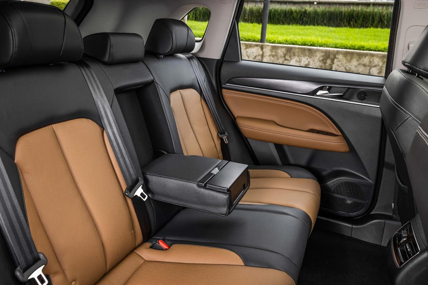 Dodge Journey 2024