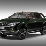 Fiat Fullback 2024
