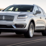Ford Edge 2024