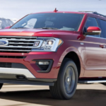 Ford Expedition MAX 2024