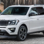 Ford Expedition MAX 2024