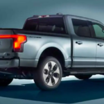 Ford F150 Diesel 2024