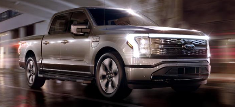 Ford F150 Diesel 2024