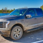 Ford F150 Hybrid 2024