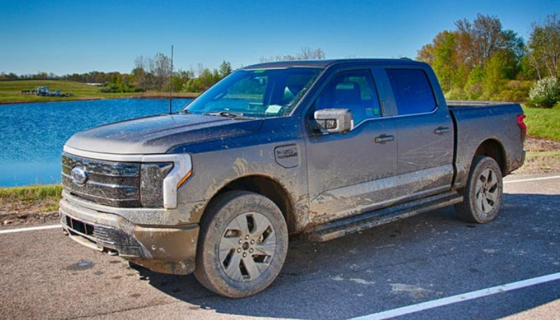Ford F-150 Raptor 2024: Redesign and Specs