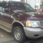 Ford F150 King Ranch 2024