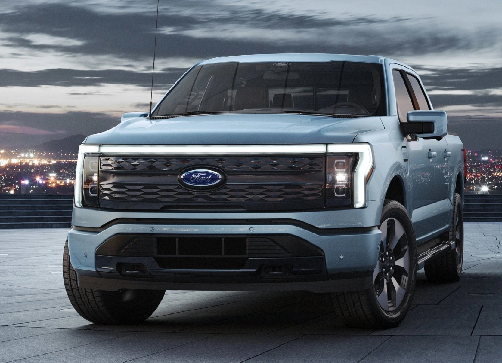 Ford F150 2024: Changes and Redesign