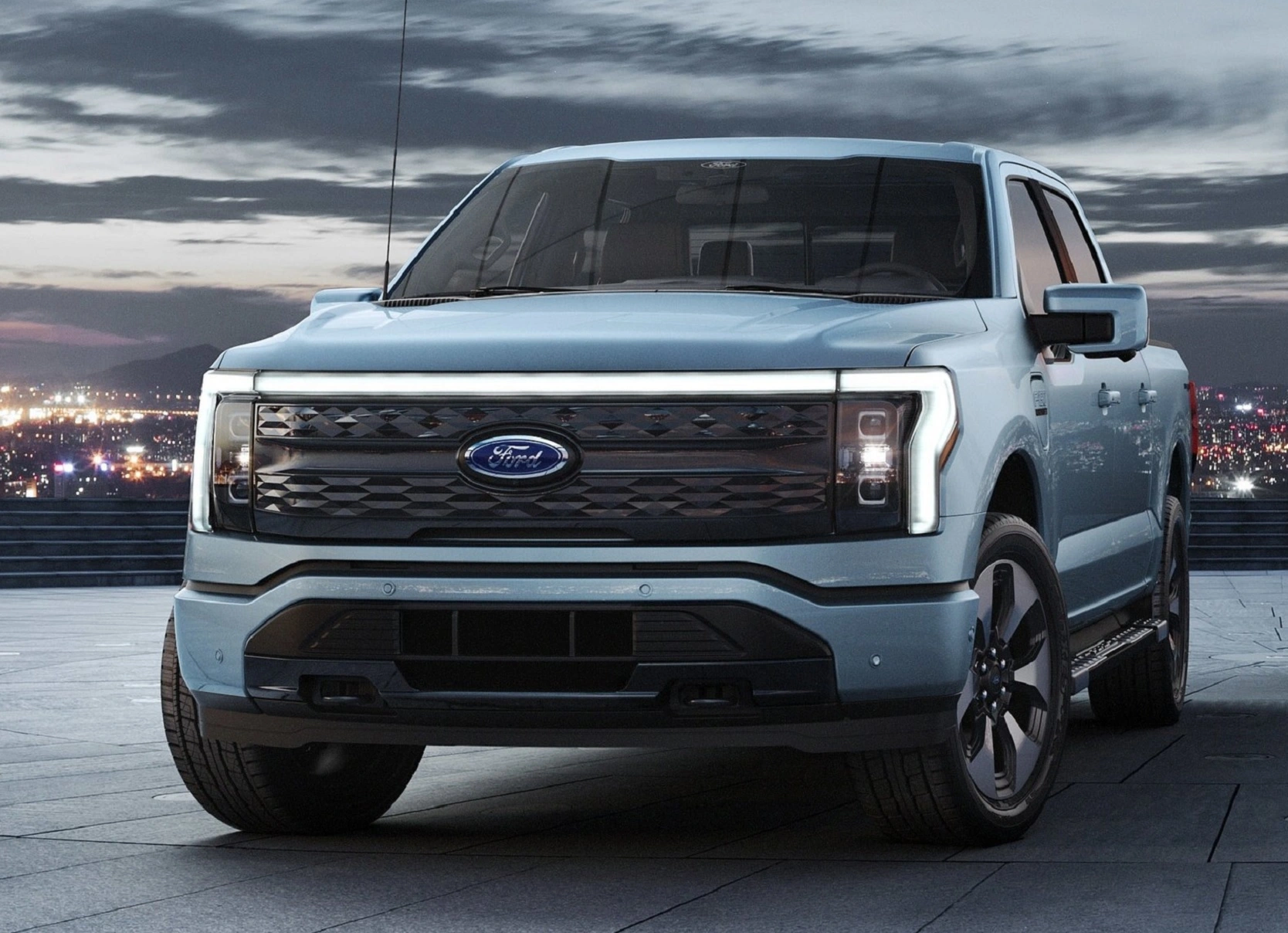 Ford F150 Lightning 2024 Redesign and Release Date All Cars Trucks