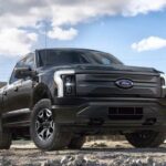 Ford F150 Lightning 2024