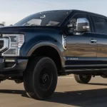 Ford F250 2024