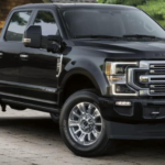 Ford F250 2024