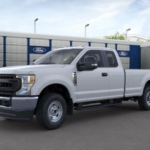 Ford F250 King Ranch