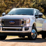 Ford F450 2024