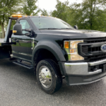 Ford F550 2024