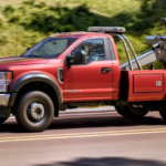 Ford F550 2024