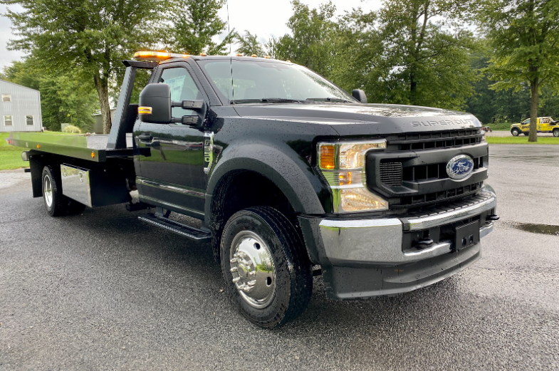 Ford F650 2024: Redesign and Release Date