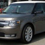 Ford Flex 2024