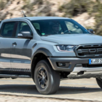 Ford Ranger Raptor 2024
