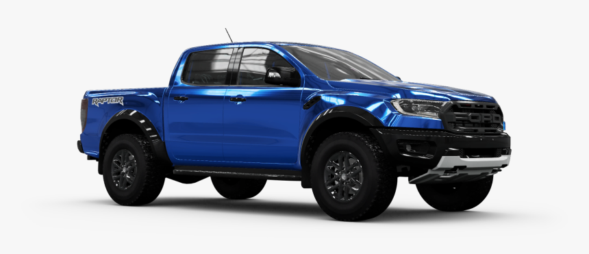Ford Ranger Raptor 2024: Exteriors and Powertrain